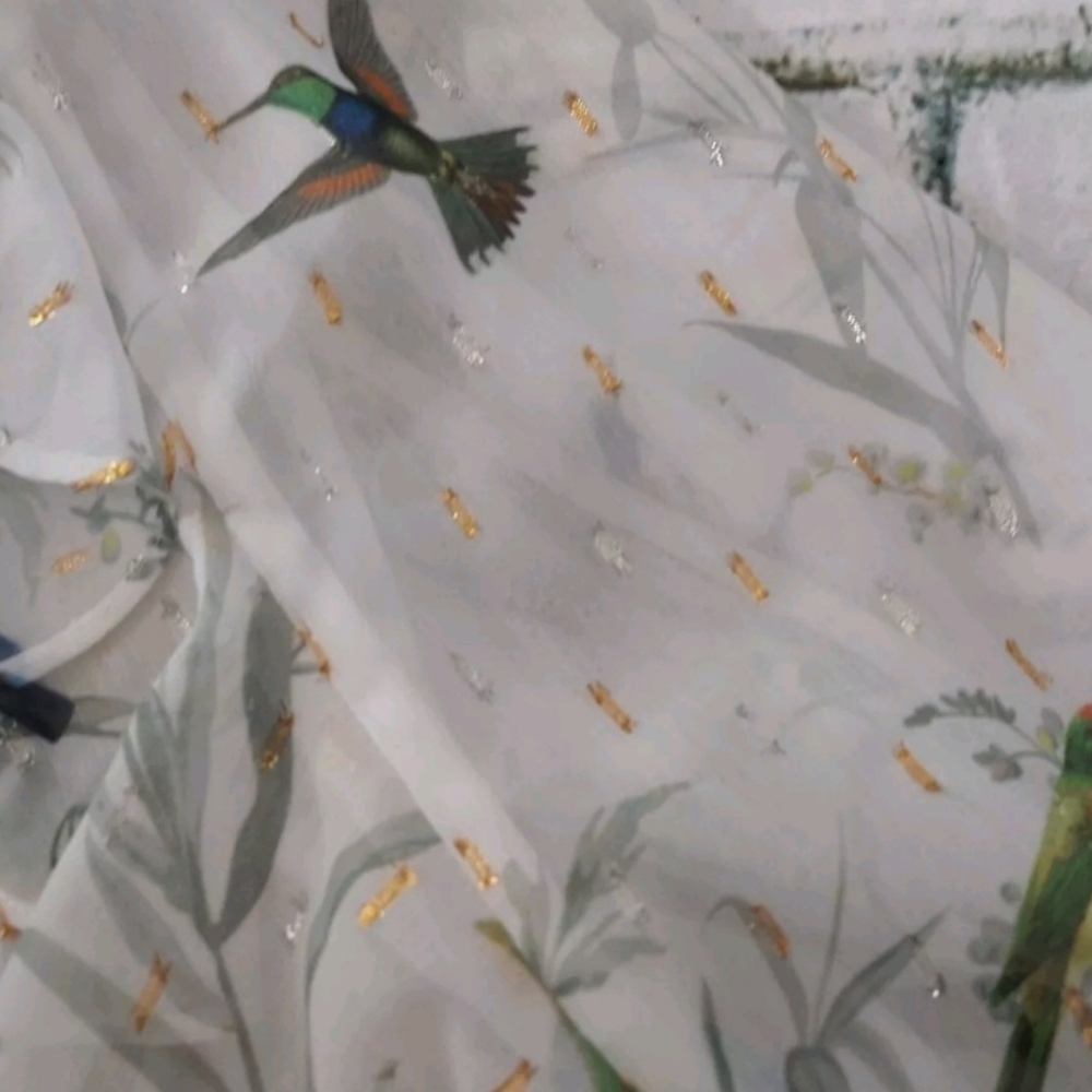 Ted Baker Blouse - Picture 10 of 11